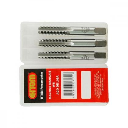 Imagem de Macho Aco Liga Htom D 1/4