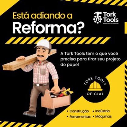 Imagem de Macho Manual Aço Rápido M6 X 1,00 C/ 3 Pcs Din 352 Rocast