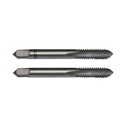Imagem de Macho Manual em Aço Liga BSW 5/32" - 32 Fios Rocast