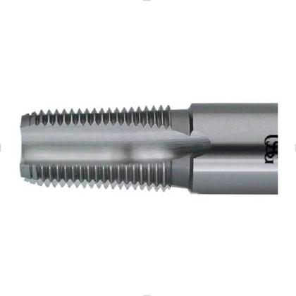 Imagem de Macho Manual Para Tubo HSS NPT 1/2"X14FPP ANSI 108A Osg