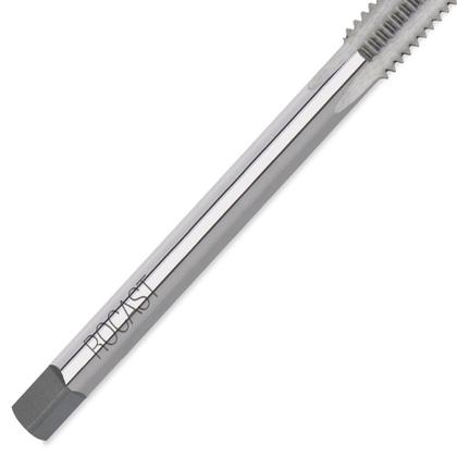 Imagem de Macho Máquina Canal Reto Haste Passante Unc 1/2''-13 Fpp Din 2183
