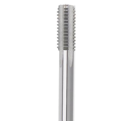 Imagem de Macho Máquina Canal Reto Haste Passante Unc 1/2''-13 Fpp Din 2183