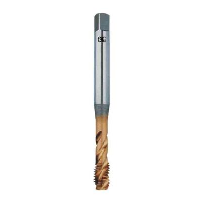 Imagem de Macho Máquina HSSE DIN 371 M8x1,25mm 250/2 OSG