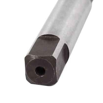 Imagem de Macho Para Tubo Aço Rápido NPT 3/8 x 18 HTOM