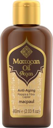 Imagem de Macpaul marrocan oil 60ml