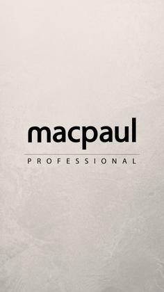 Imagem de macpaul Safe Blond Matizador Violeta 1L