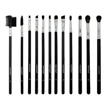 Imagem de Macrilan Kit com 20 Pincéis para Maquiagem KP20