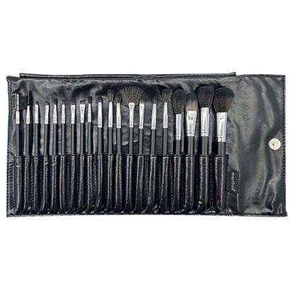 Imagem de Macrilan Kit com 20 Pincéis para Maquiagem KP20