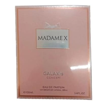 Imagem de Madame X Galaxy Plus Concept EDP Feminino 100ml