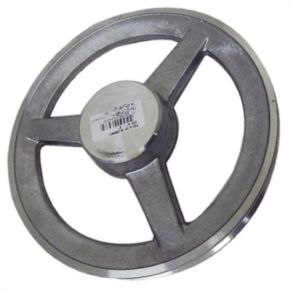 Imagem de Mademil Polia Aluminio A 1Canal 200Mm-8 A 1