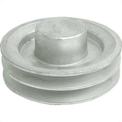 Imagem de Mademil Polia Aluminio A 2Canal 65Mm-2.1/2 A 2