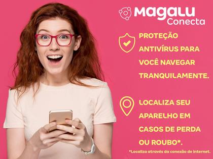 Imagem de MAGALU CONECTA 3 MESES - Suporte Técnico 24h, Cursos Online, UOL PLAY