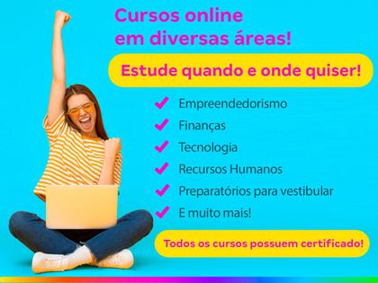 Imagem de MAGALU CONECTA 3 MESES - Suporte Técnico 24h, Cursos Online, UOL PLAY