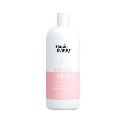 Imagem de Magic Beauty Crystal Glow Shampoo 1000Ml