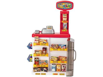 Imagem de Magic Market com Acessórios - Magic Toys