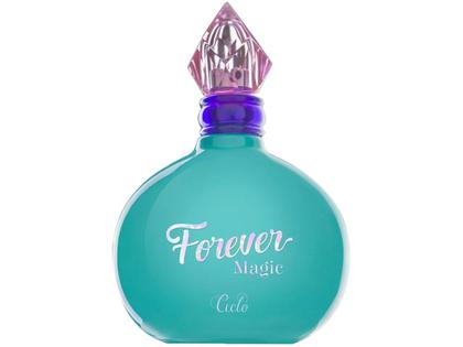 Imagem de Magic Mini Ciclo Cosméticos Perfume Feminino - Deo Colônia