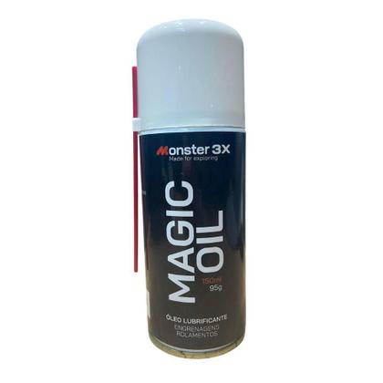 Imagem de Magic Oil Monster - 150ml