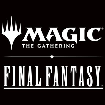 Imagem de Magic Starter Kit Final Fantasy Deck Inicial 120 Cartas Inglês