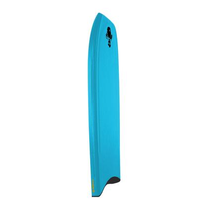 Imagem de Magik Bodyboard - Wicked Profissional PP1.9 Importado 1 Stringer.