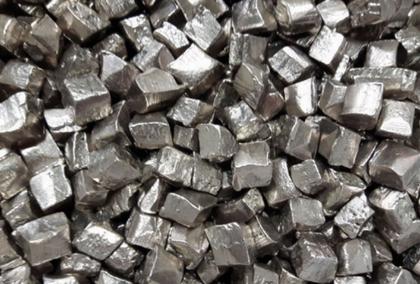 Imagem de Magnésio Metálico Puro 99,9% (500gr)certificado De Análise