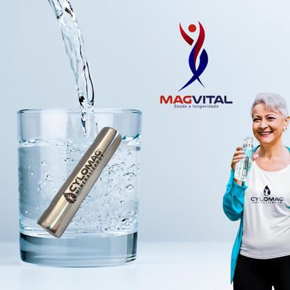 Imagem de Magnetizador de água CYLOMAG