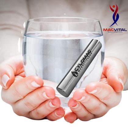 Imagem de Magnetizador de água CYLOMAG