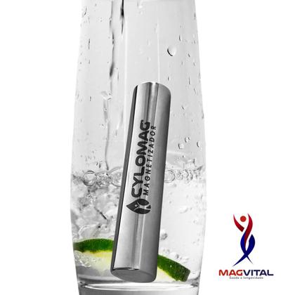 Imagem de Magnetizador de água CYLOMAG