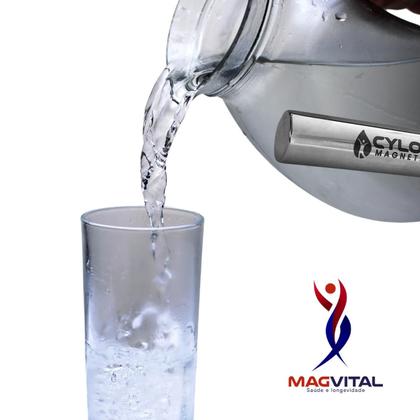 Imagem de Magnetizador de água CYLOMAG