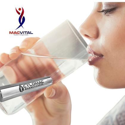 Imagem de Magnetizador de água CYLOMAG