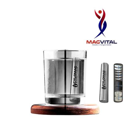 Imagem de Magnetizador de água CYLOMAG