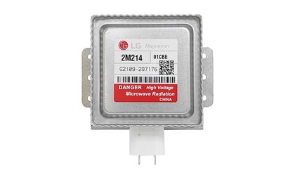 Imagem de Magnetron 2M214 -39F Micro-ondas LG - 6324W1A003E