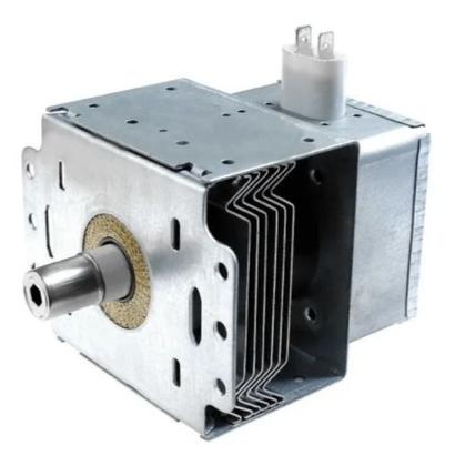 Imagem de Magnetron Micro Ondas LG MJ3281BP.BSLFLGZ