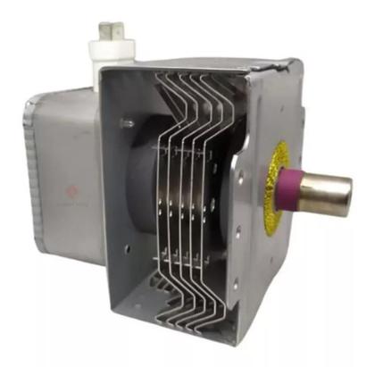 Imagem de Magnetron Microondas 2m253j 2m219j Original Toshiba