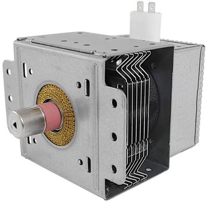 Imagem de Magnetron original lg mh7093r mh7093ra mh7097ar mh7097ara ms1040sl ms1140s ms1140sa ms1142bm ms1142w