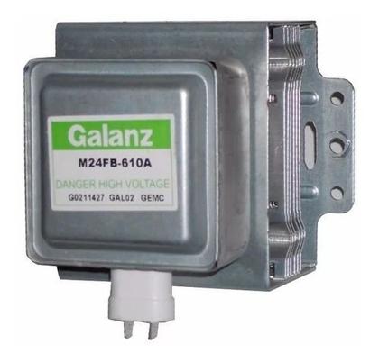 Imagem de Magnetron para Forno Microondas M24FB-610A
