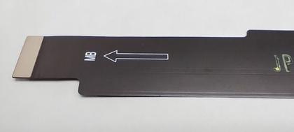 Imagem de Main Flex Placa Mae Sub Placa Carga Xiaomi Poco F1
