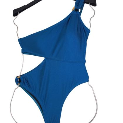 Imagem de Maio Alça com Argola Abertura Lateral Body com Bojo