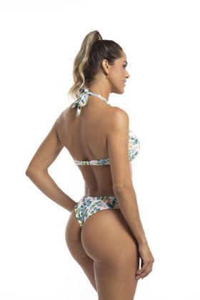 Imagem de Maiô Argola Estampado