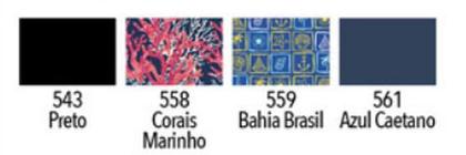 Imagem de Maio Arsie 09B1615152 Bojo Plus