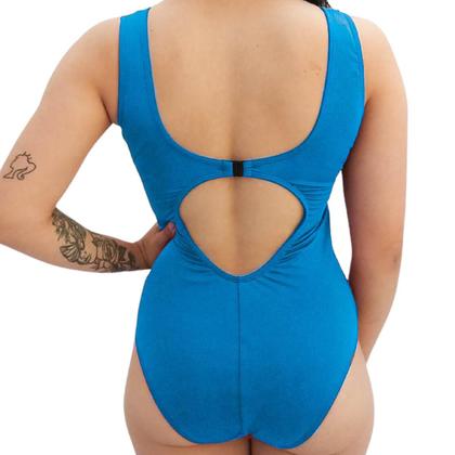 Imagem de Maiô Body Feminino Modelo 2022 Chapa Barriga Com Bojo Neon