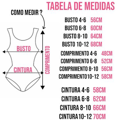 Imagem de Maio Bori Biquini Infantil Juvenil P Meninas Blogueira Verão