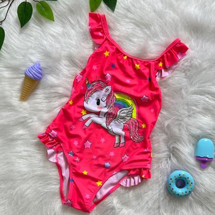 Imagem de Maio Bori Biquini Infantil Juvenil P Meninas Blogueira Verão