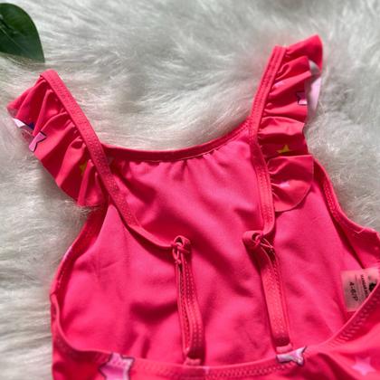 Imagem de Maio Bori Biquini Infantil Juvenil P Meninas Blogueira Verão