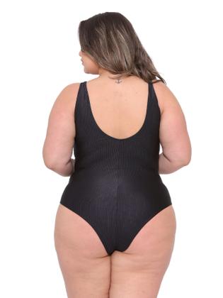 Imagem de Maio Canelado Confortável Sustentação G1 G2 G3 G4 Verão Elegante Plus Size Moda Maior