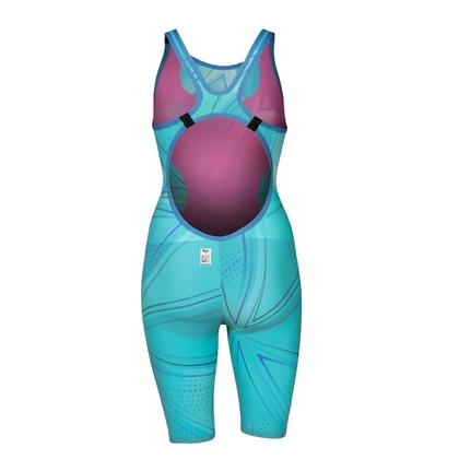 Imagem de Maiô De Natação Powerskin R-EVO ONE Limited Edition 2019 Open Back Arena