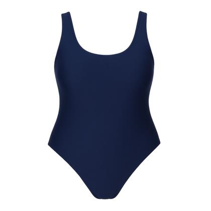 Imagem de Maiô Feminino Liso Plus Size Selene