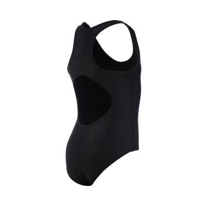 Imagem de Maiô Infantil Feminino Speedo Vital 3 Preto - 029499