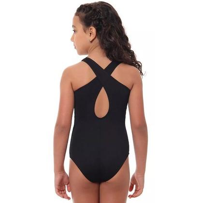 Imagem de Maio Infantil Helanca C/ Forro Frontal Hammerhead Nataçao