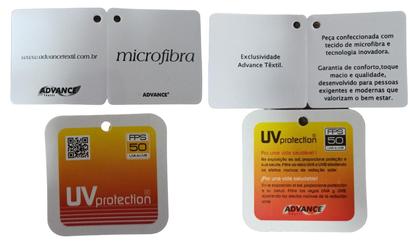 Imagem de Maiô infantil menina manga longa proteção UV 1 a 16 anos