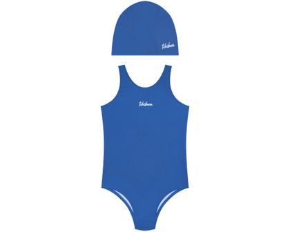 Maiô infantil roupa p/ natação piscina-premium - CHARMINHO DO BEBÊ Imagem de Maiô infantil roupa p/ natação piscina-premium